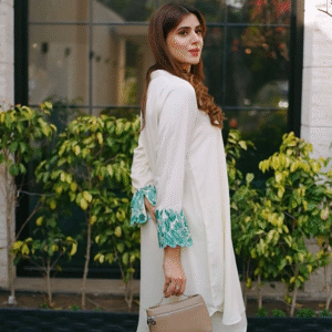 Golden Petal Co-Ord Set