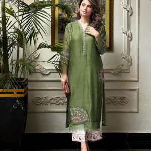 Golden Petal Co-Ord Set