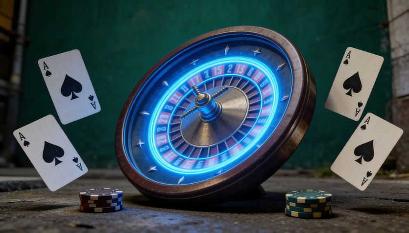 Bonus Strike Casino Review 2024 Bonus Strike Casino Review 2024