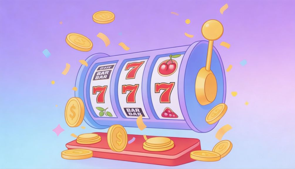 Everything About True Fortune Casino Everything About True Fortune Casino