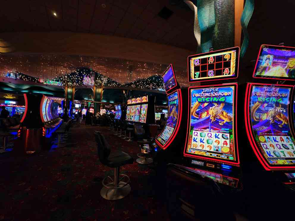 Pourquoi les casinos en ligne exigent-ils une vérification du compte ? Pourquoi les casinos en ligne exigent-ils une vérification du compte ?