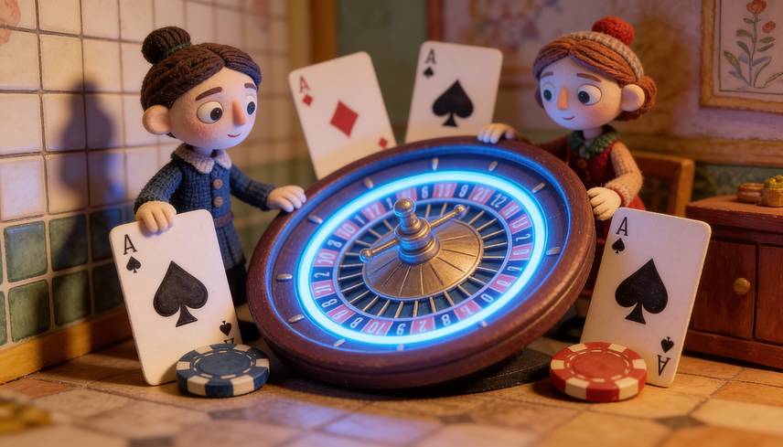 Pourquoi les casinos en ligne exigent-ils une vérification du compte ? Pourquoi les casinos en ligne exigent-ils une vérification du compte ?