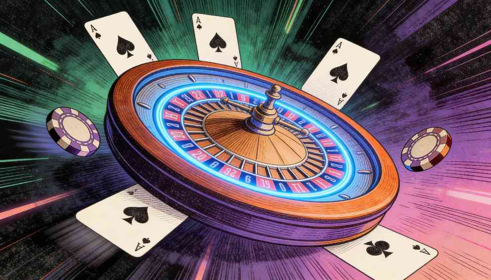 Ritzo Casino Games: Una Panoramica Completa Ritzo Casino Games: Una Panoramica Completa